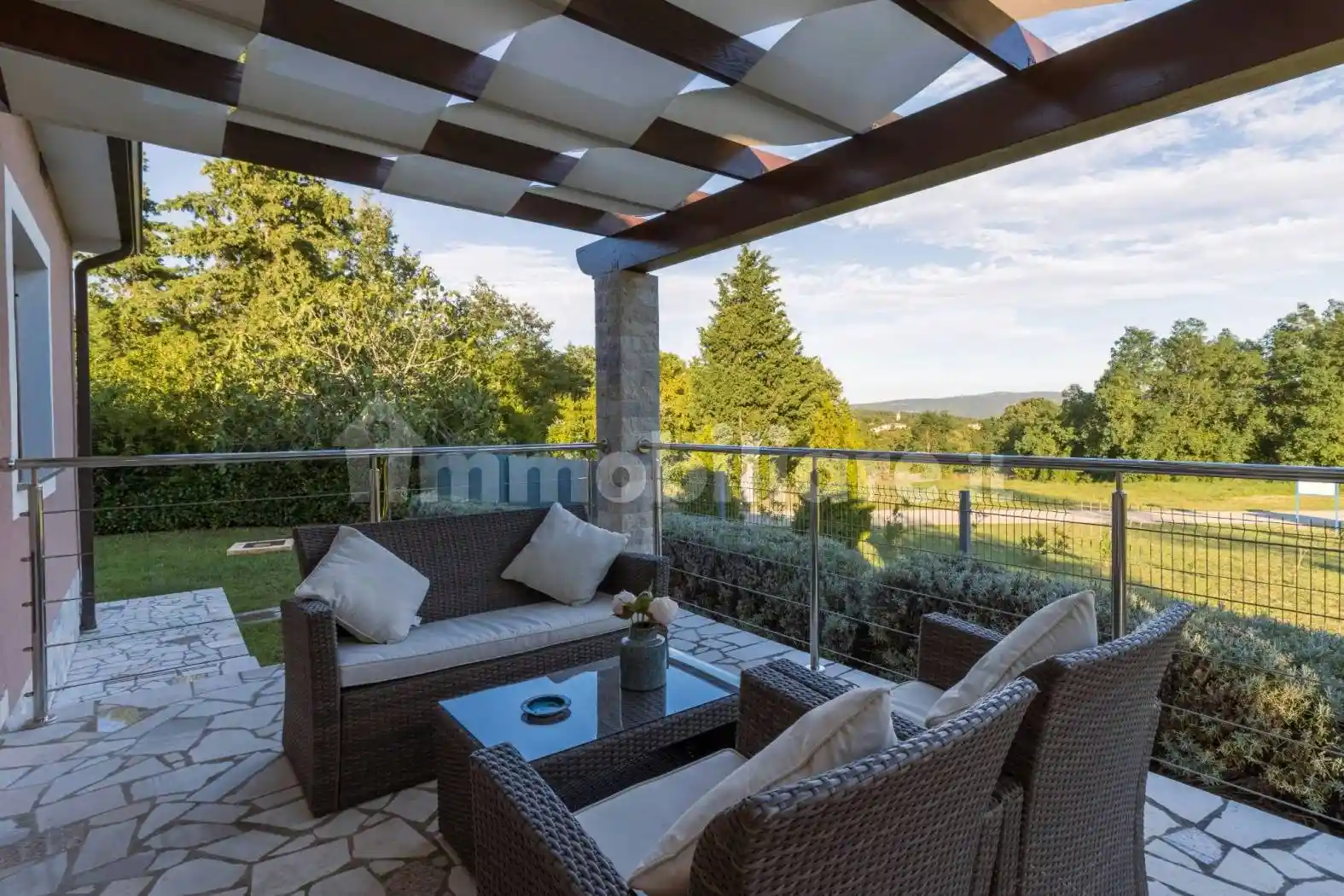 Appartamento via Papiniano, Balduina, Roma - foto 3