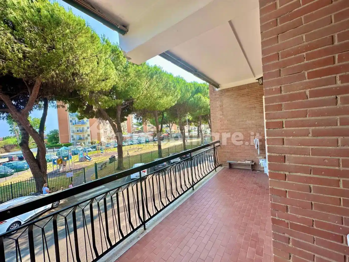 Appartamento in vendita a Ladispoli