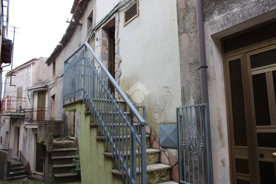 Appartamento in vendita a Bonifati