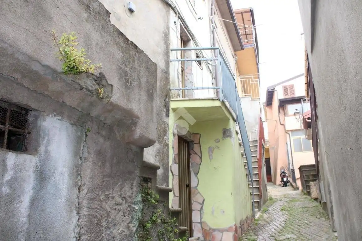 Trilocale via Galileo Galilei, Centro, Bonifati - foto 2