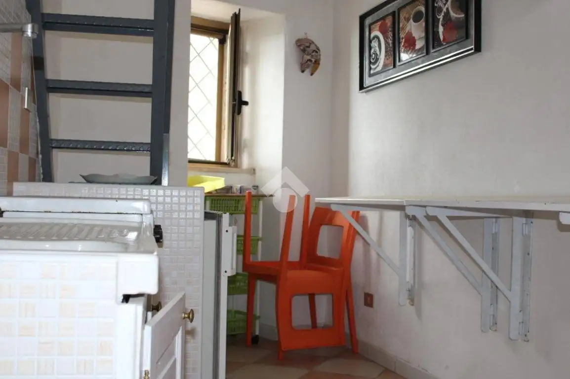 Trilocale via Galileo Galilei, Centro, Bonifati - foto 3