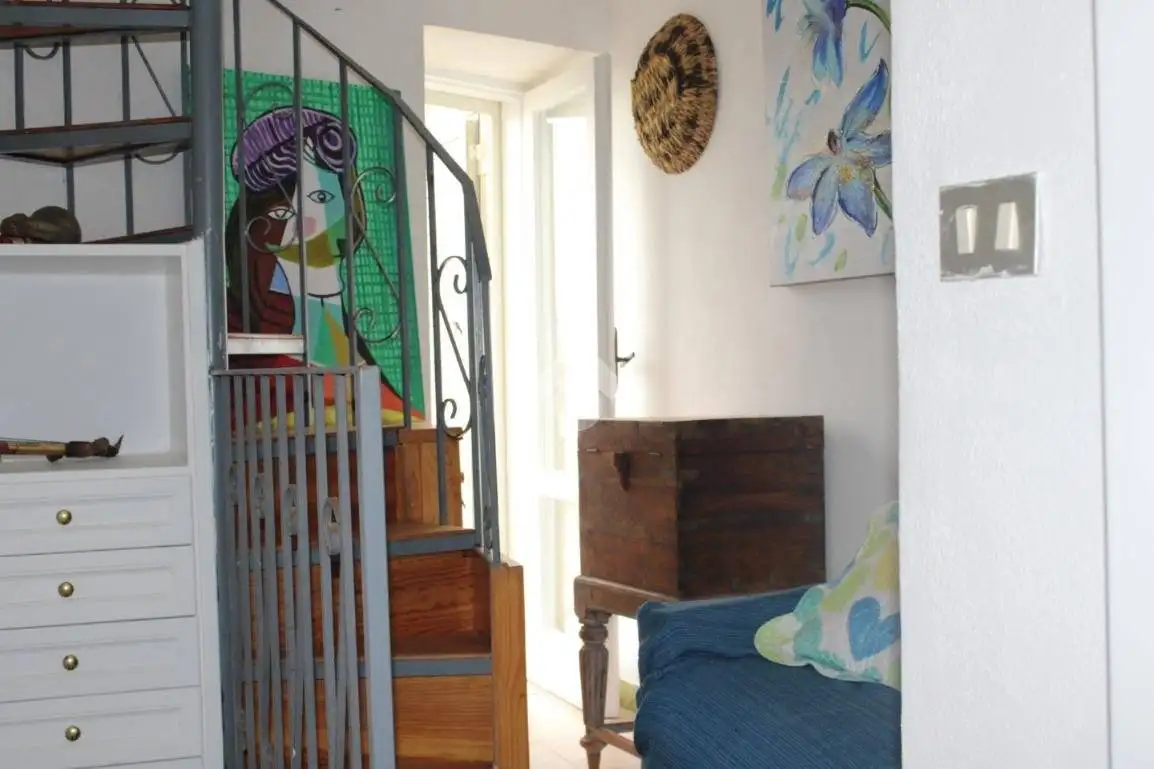 Trilocale via Galileo Galilei, Centro, Bonifati - foto 5