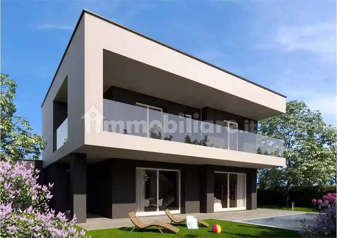 Villa - foto 4