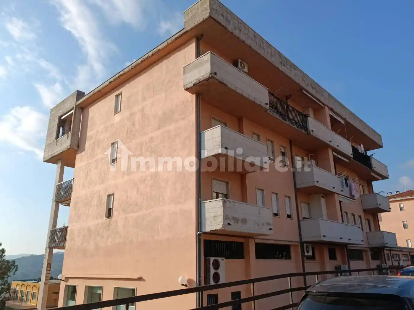 Appartamento via Angelo Rubino 10, Centro, Vallo della Lucania - foto 2