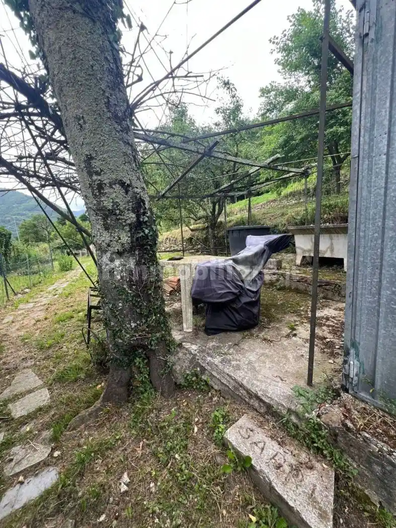 Casa indipendente in vendita a Bargagli