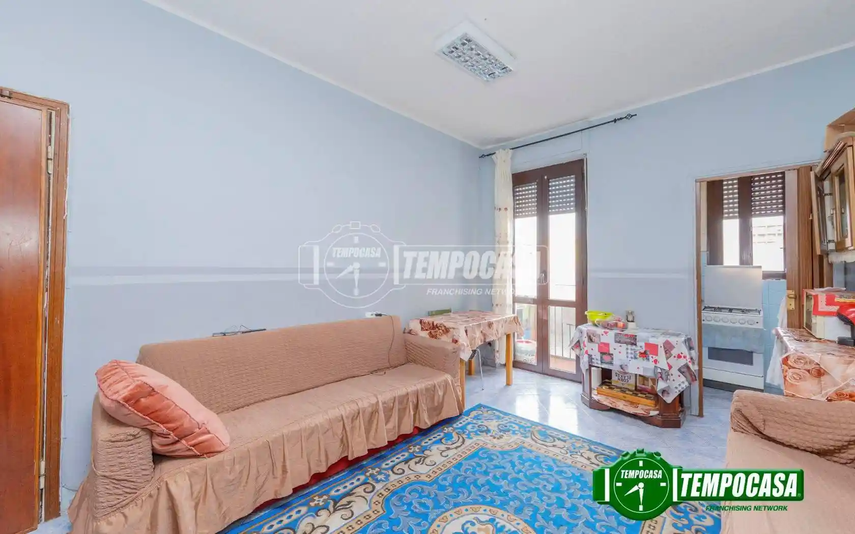 Trilocale via Vilfredo Pareto, Musocco, Milano - foto 3