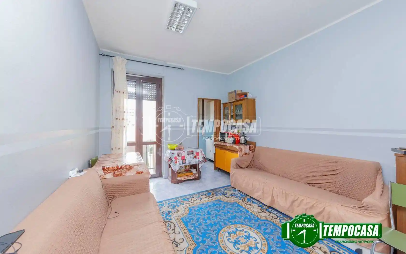 Trilocale via Vilfredo Pareto, Musocco, Milano - foto 4