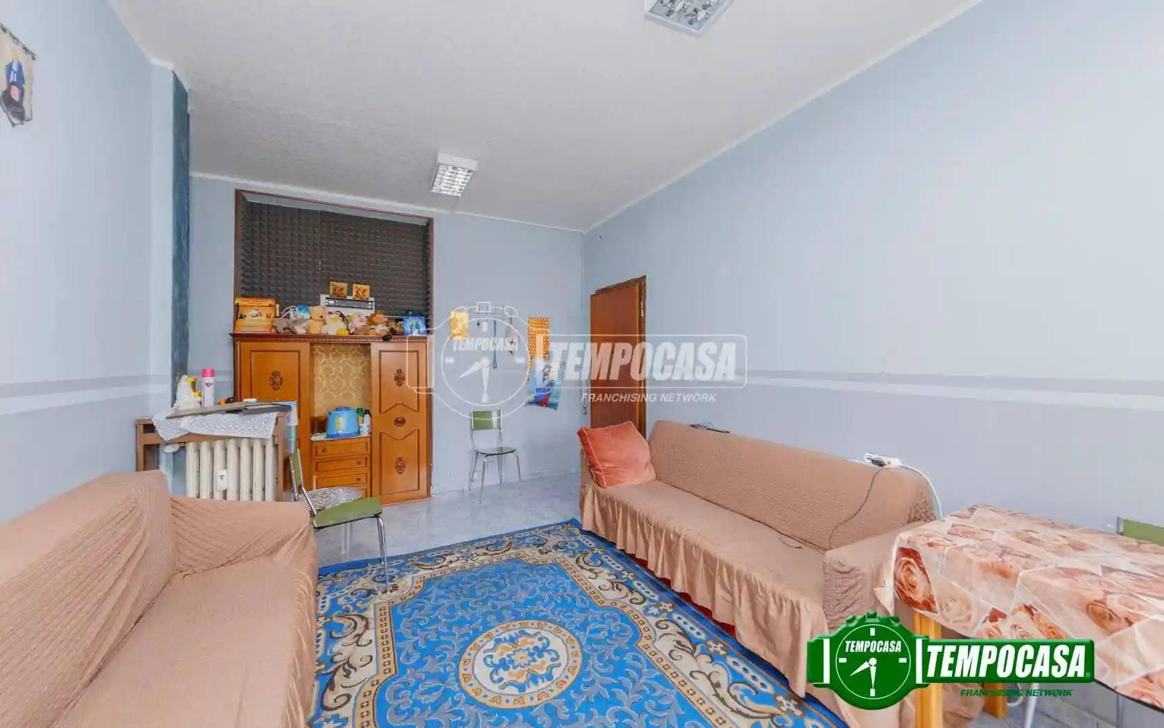 Trilocale via Vilfredo Pareto, Musocco, Milano - foto 5