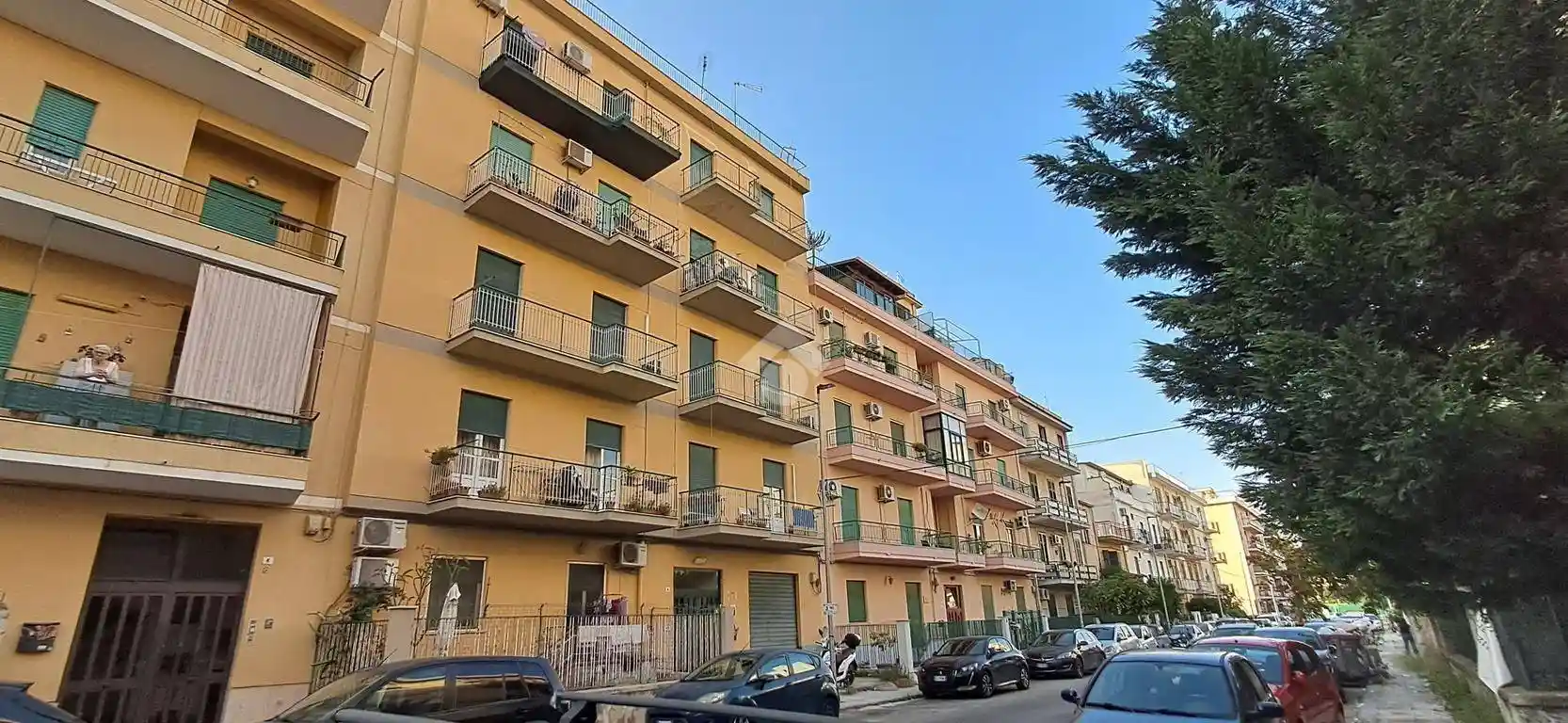 Appartamento in vendita a Palermo