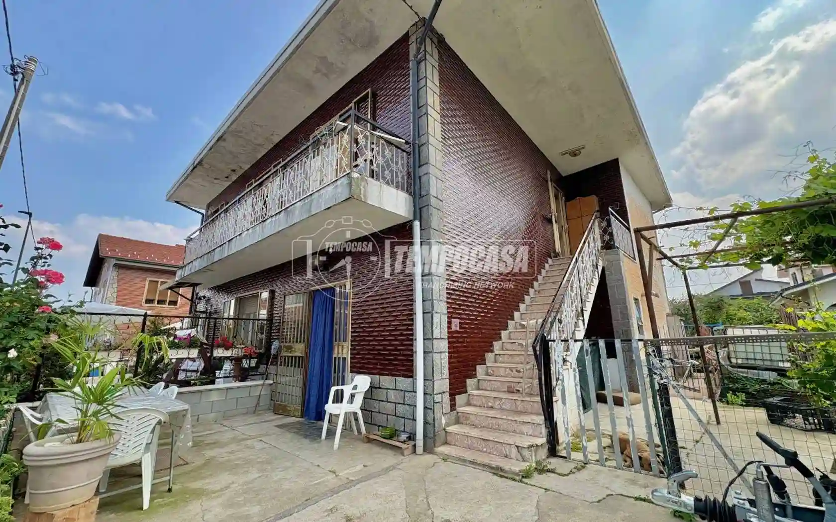 Villetta a schiera - foto 2