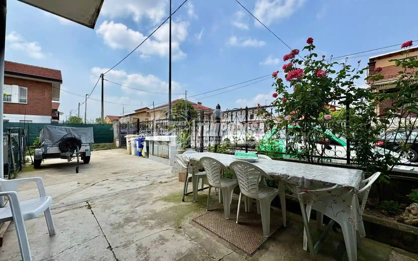 Villetta a schiera - foto 3