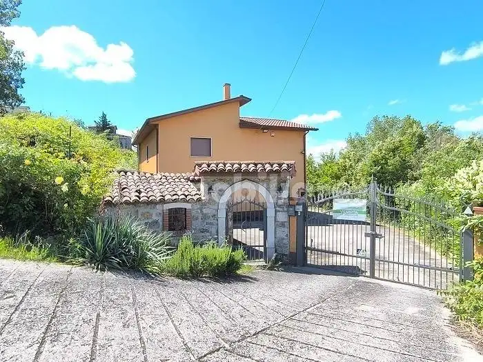 Villa in vendita a Frigento