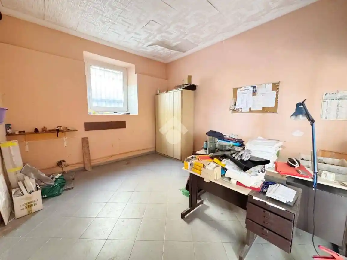 Appartamento in vendita a La Spezia