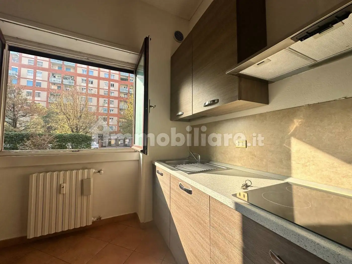 Apartment in vendita a Milan