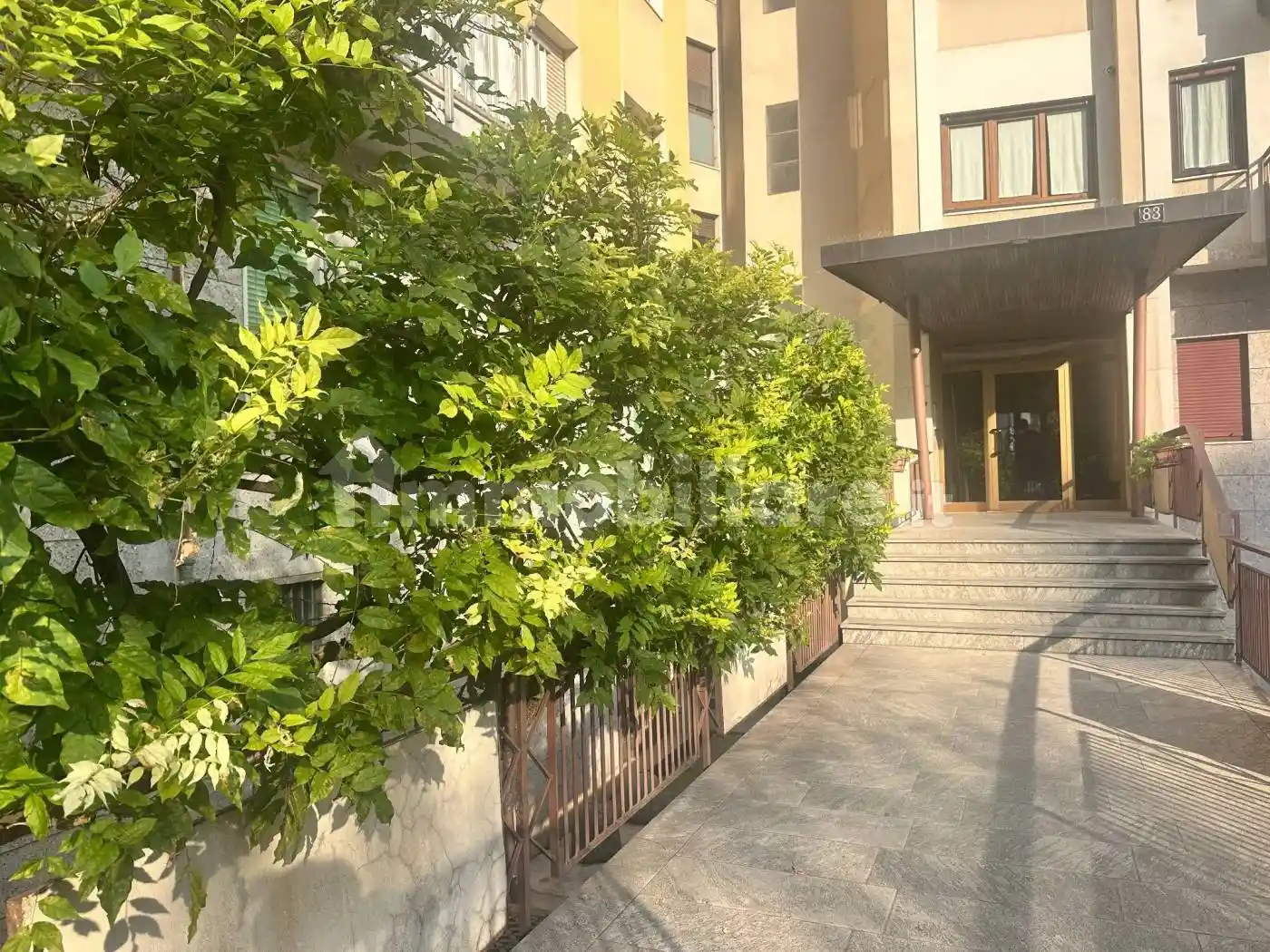 Monolocale via George Washington 83, Washington, Milano - foto 2