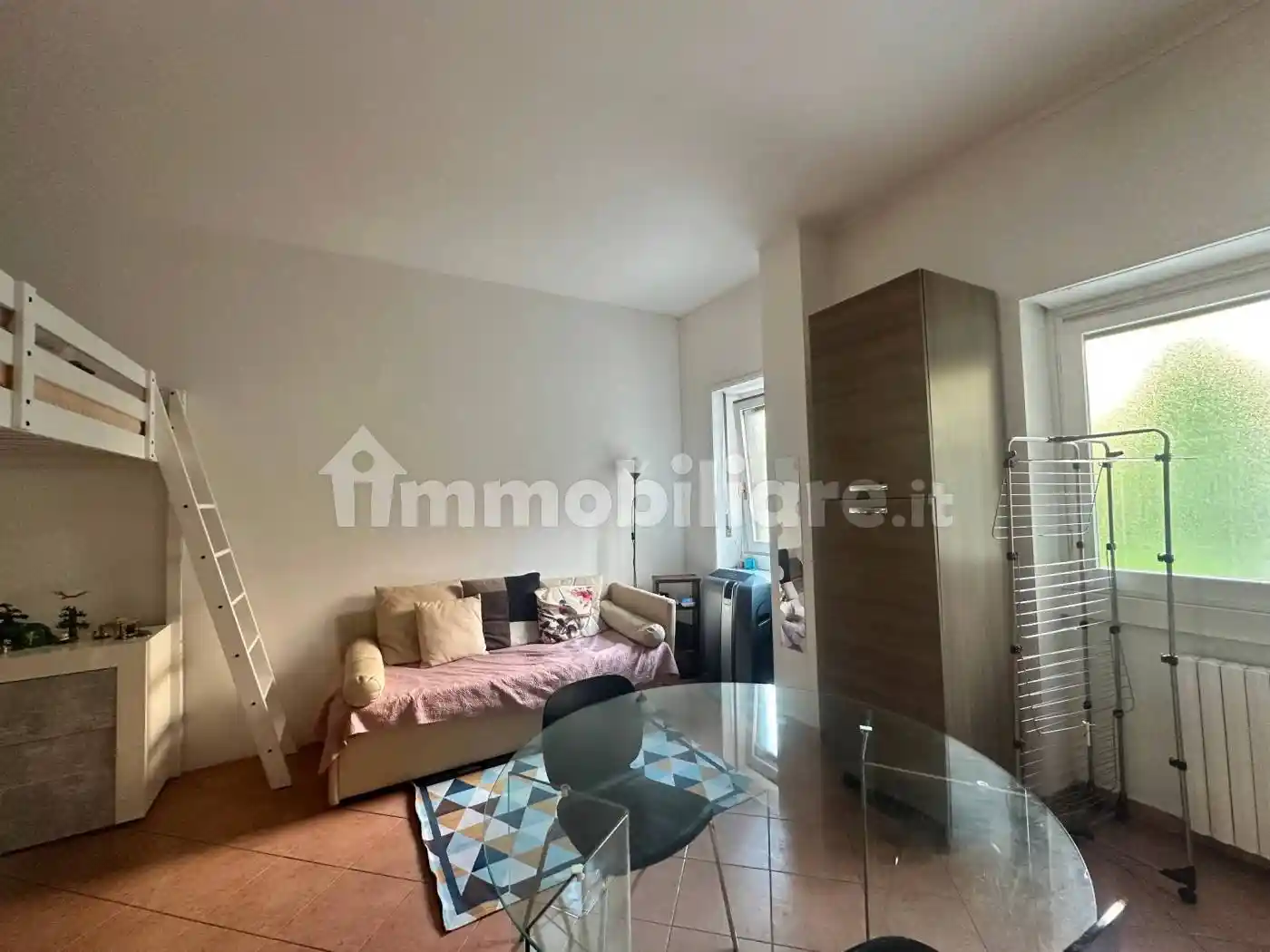 Monolocale via George Washington 83, Washington, Milano - foto 5