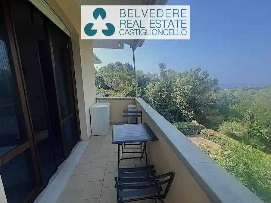 Appartamento in vendita a Rosignano Marittimo