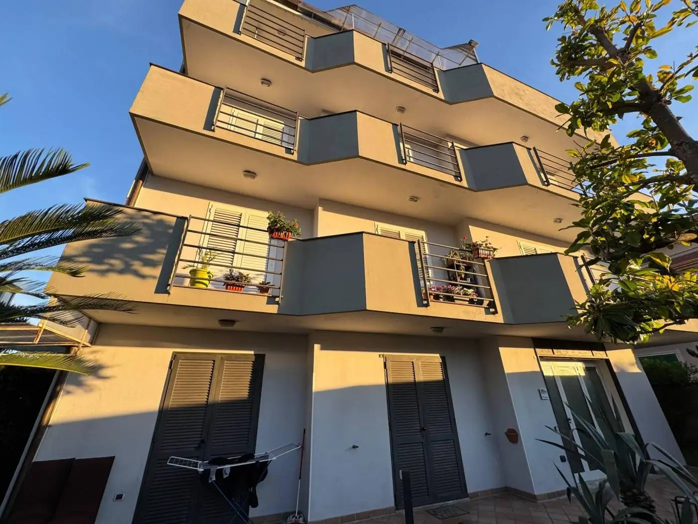 Attico - Mansarda in vendita a Santa Maria Capua Vetere