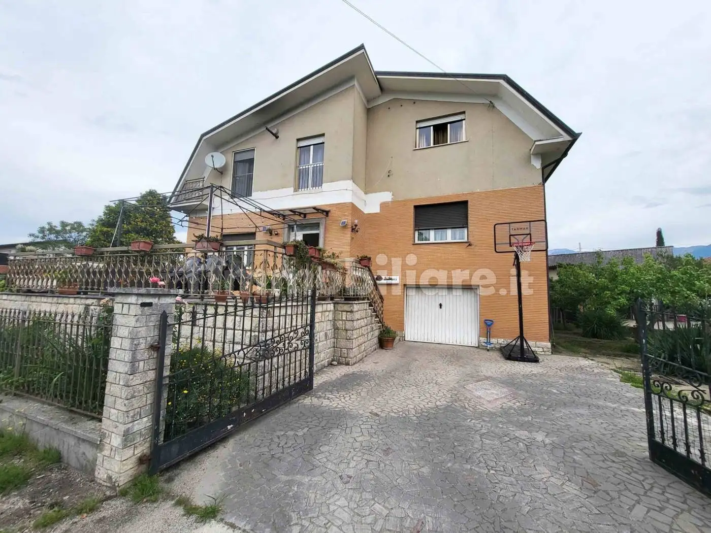 Villa in vendita a Villa Latina