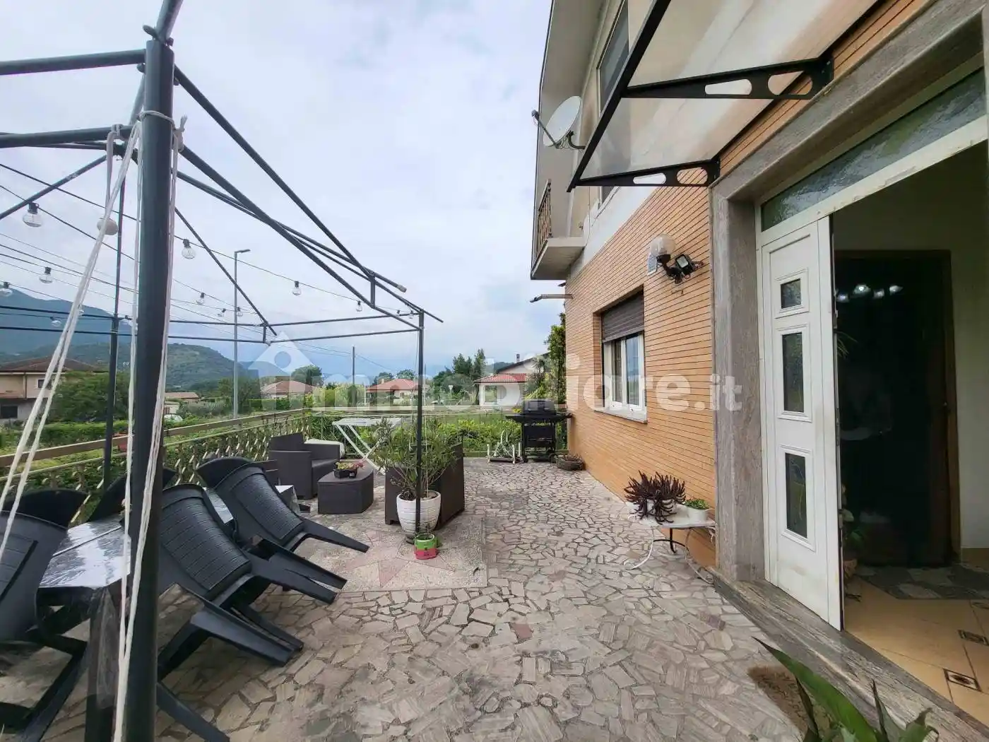 Villa bifamiliare Villaggio Peschiera, Centro, Villa Latina - foto 2