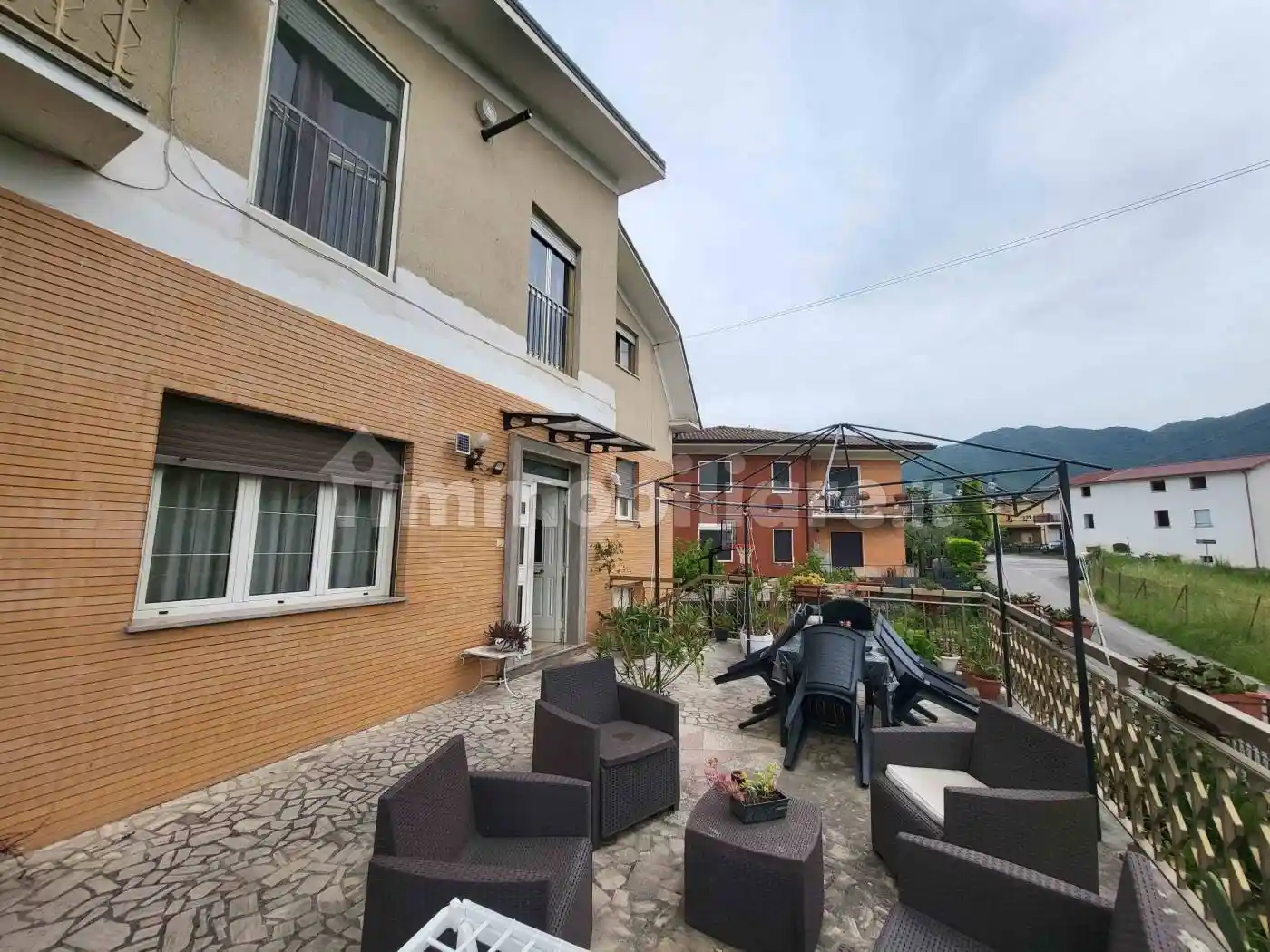 Villa bifamiliare Villaggio Peschiera, Centro, Villa Latina - foto 3