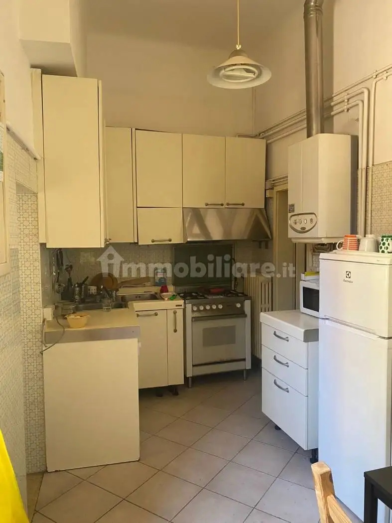 Appartamento in affitto a Bologna