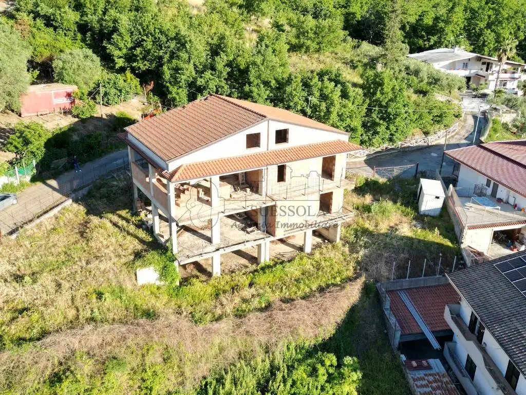 Villa in vendita a Arienzo