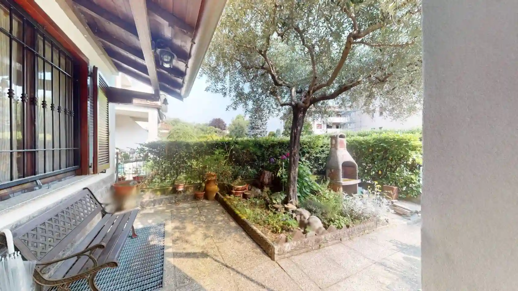 Villetta a schiera - foto 3