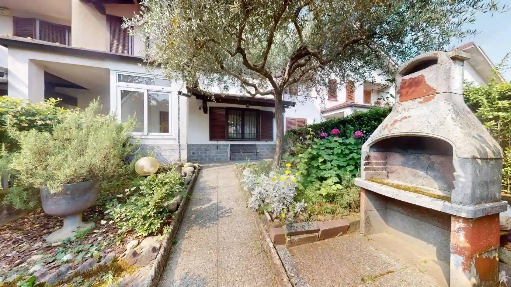 Villetta a schiera - foto 4