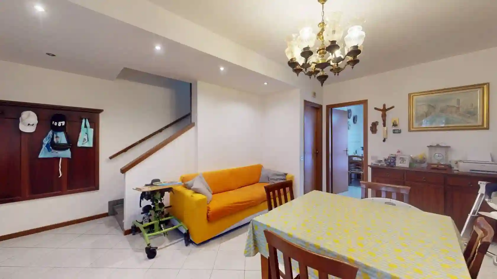 Villetta a schiera - foto 5