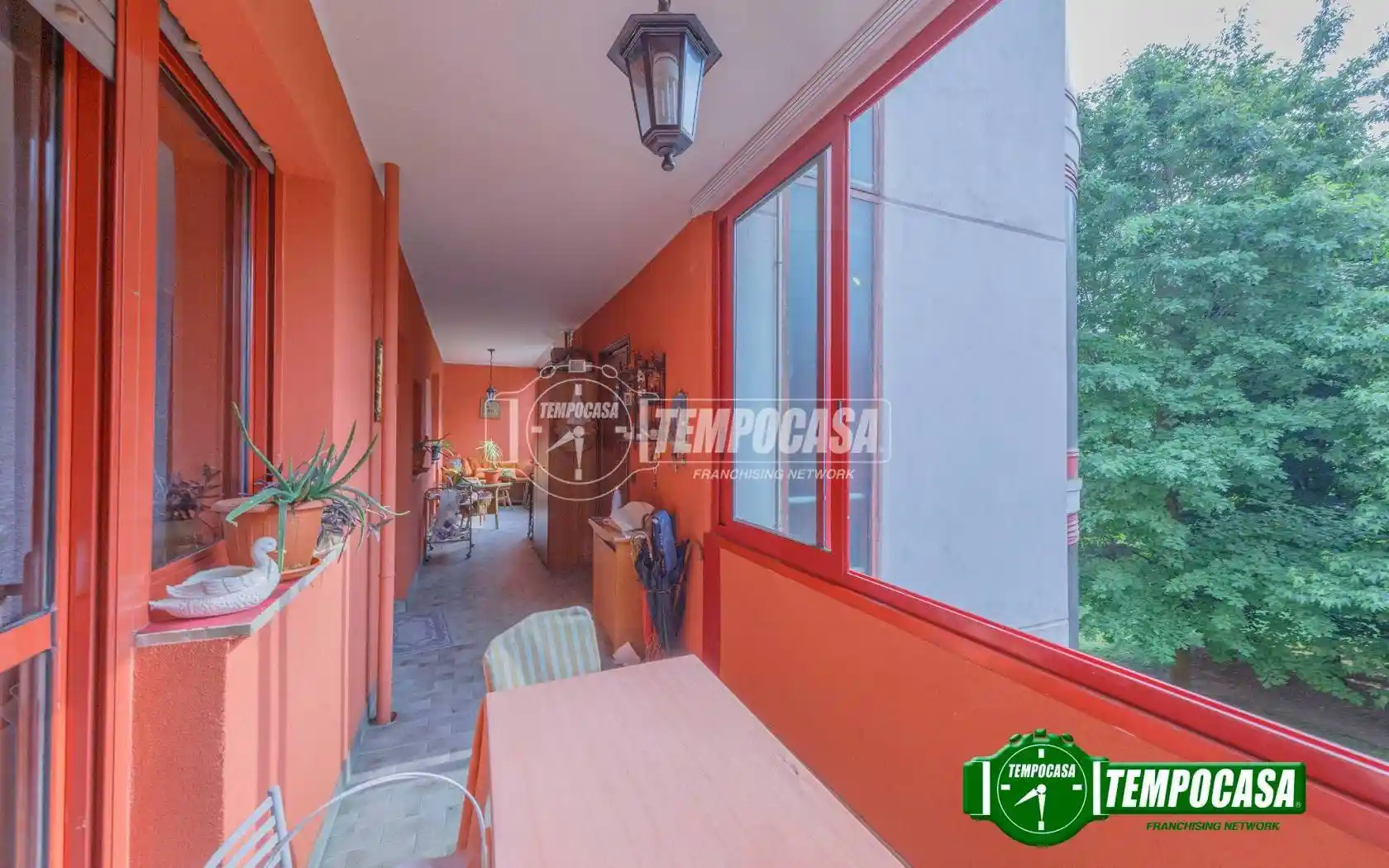 Appartamento in vendita a Pero