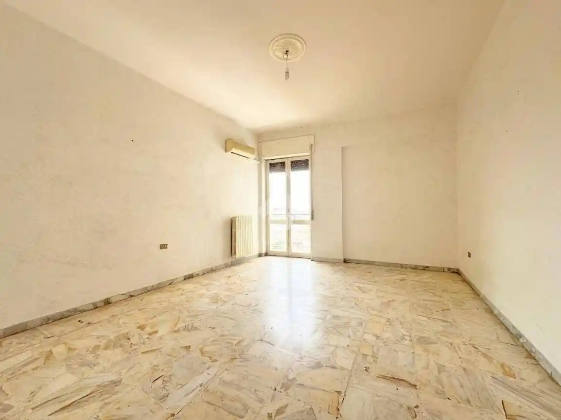 Appartamento in vendita a San Severo