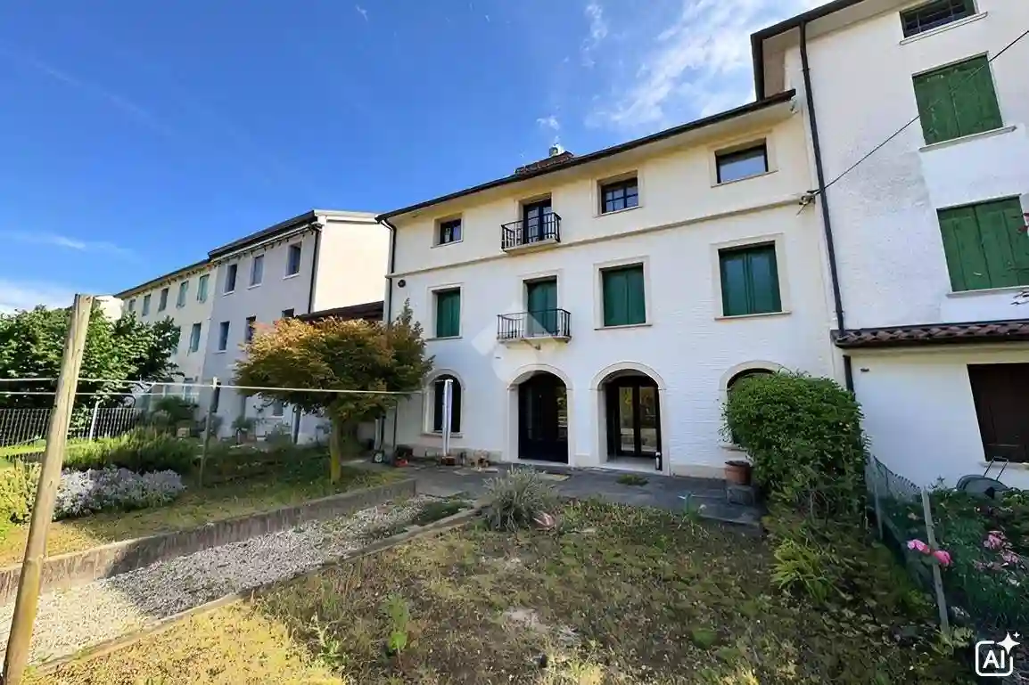 Casa indipendente - foto 2