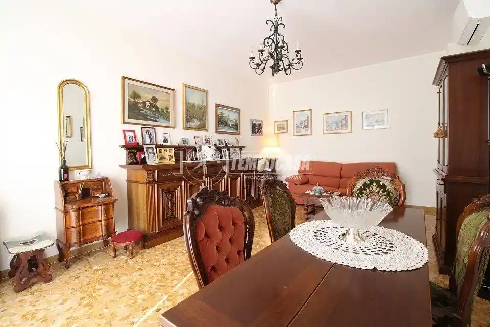 Appartamento in vendita a Reggio Emilia