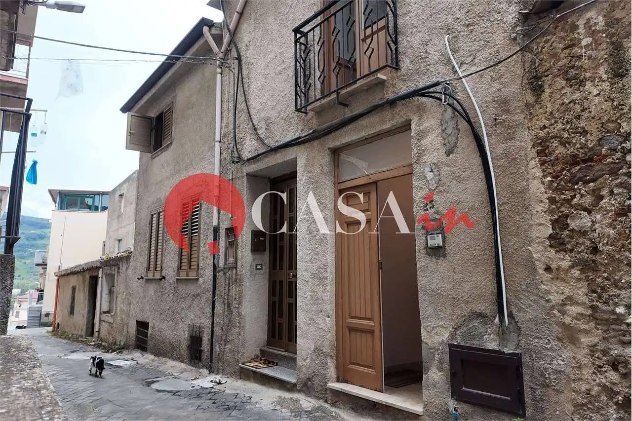 Appartamento in vendita a Militello Rosmarino