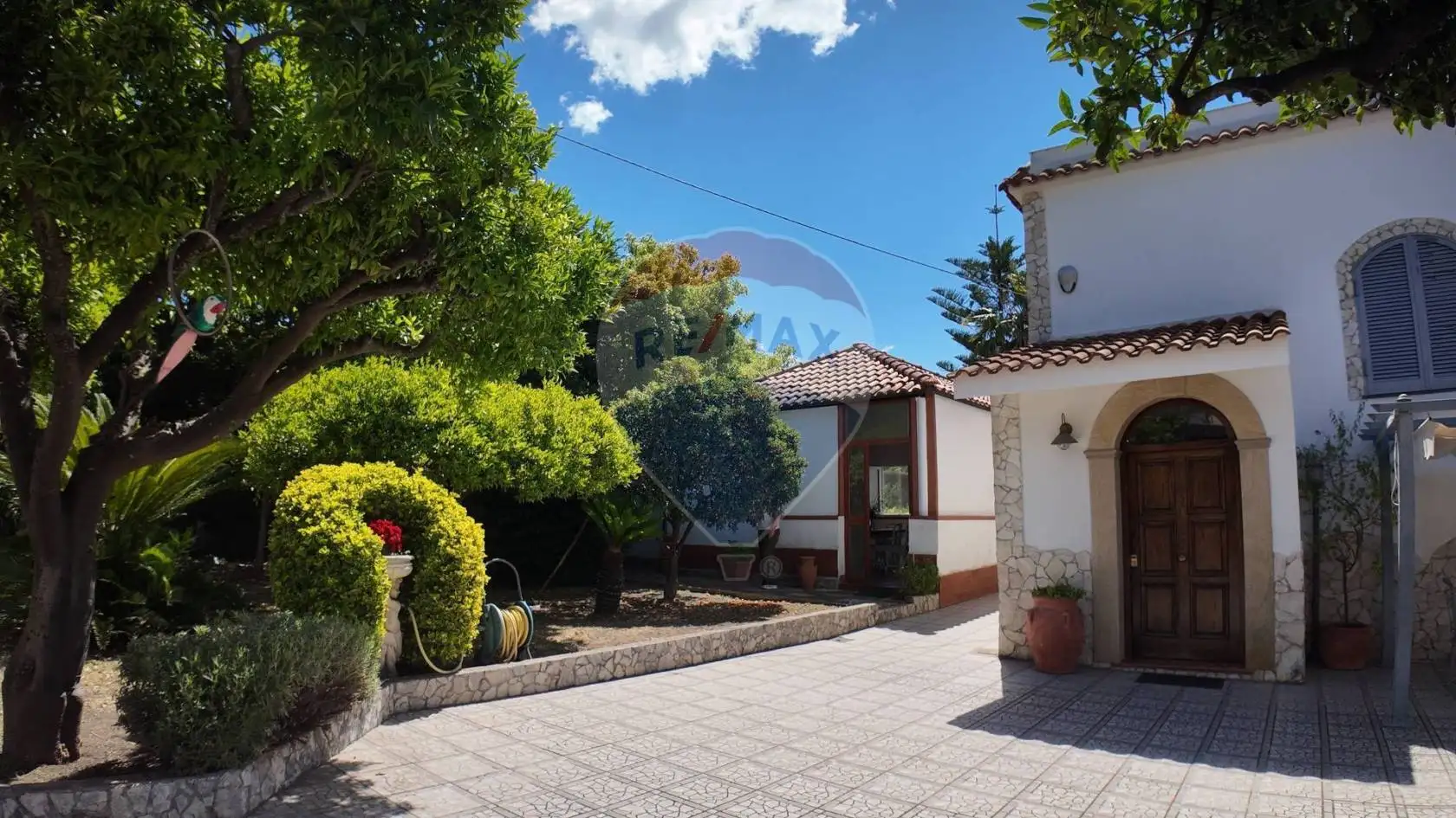 Villa in vendita a Torre del Greco