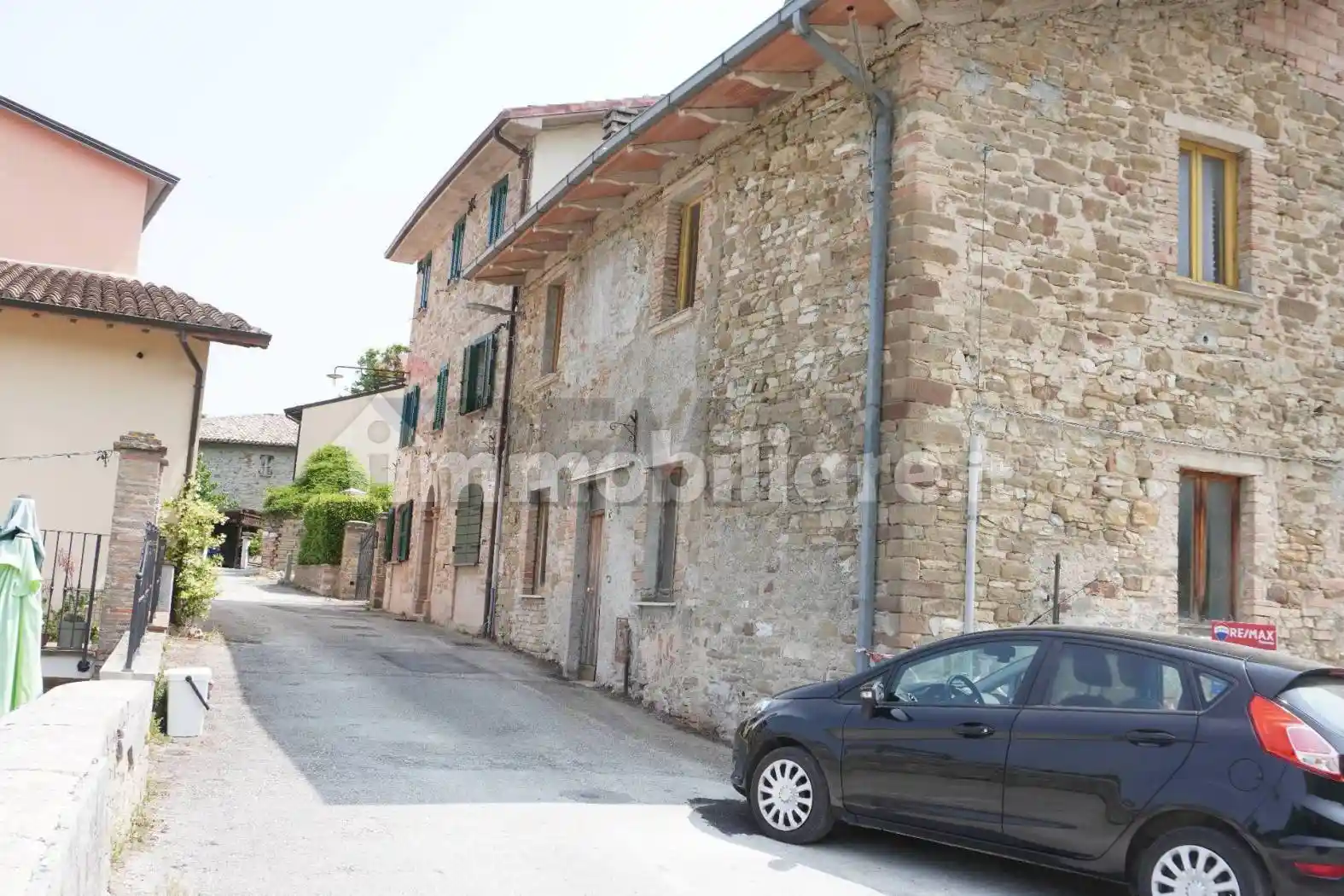 Appartamento in vendita a Gualdo Tadino