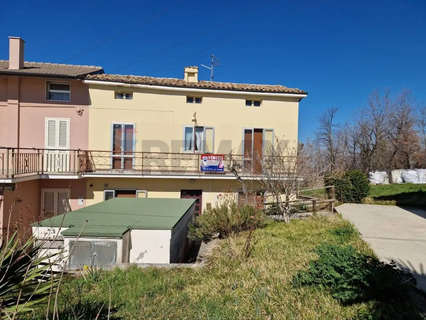 Casa indipendente in vendita a Guardiagrele