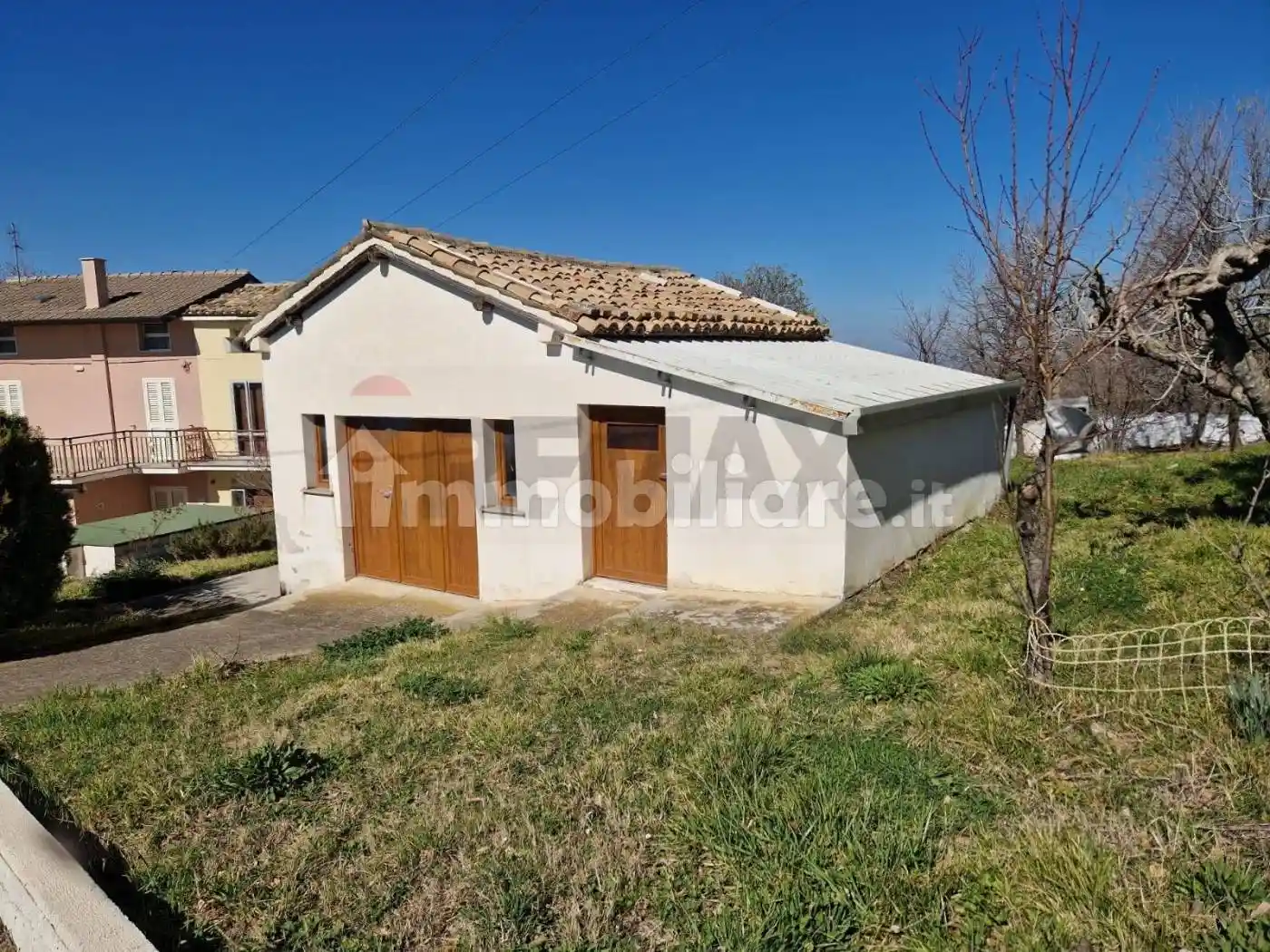 Terratetto plurifamiliare Località 7 dolori 3, Colle Barone, Guardiagrele - foto 4