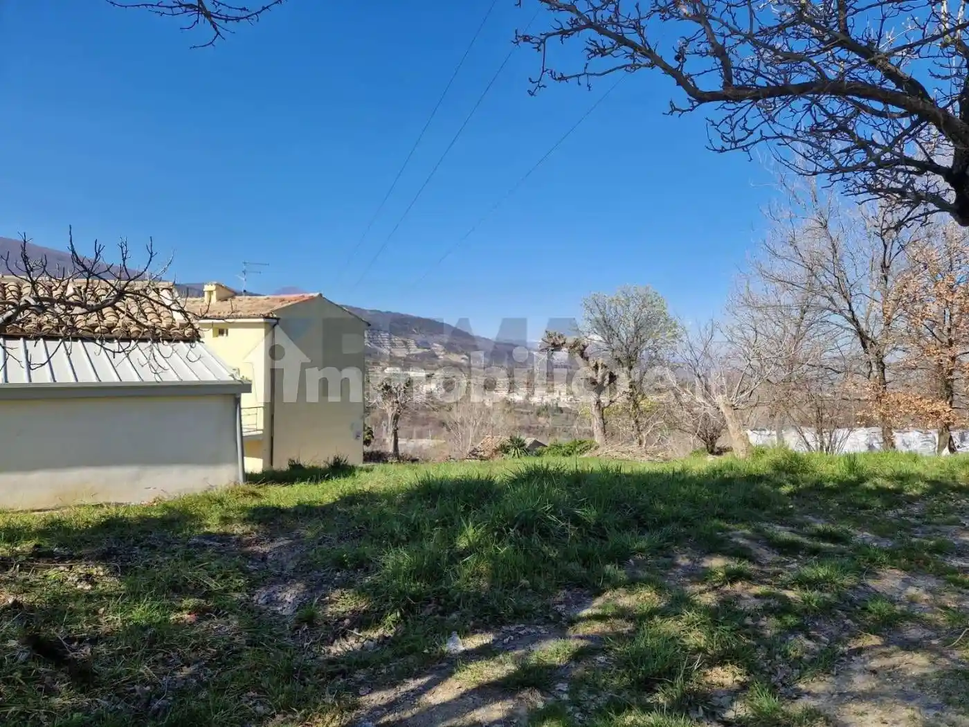 Terratetto plurifamiliare Località 7 dolori 3, Colle Barone, Guardiagrele - foto 5