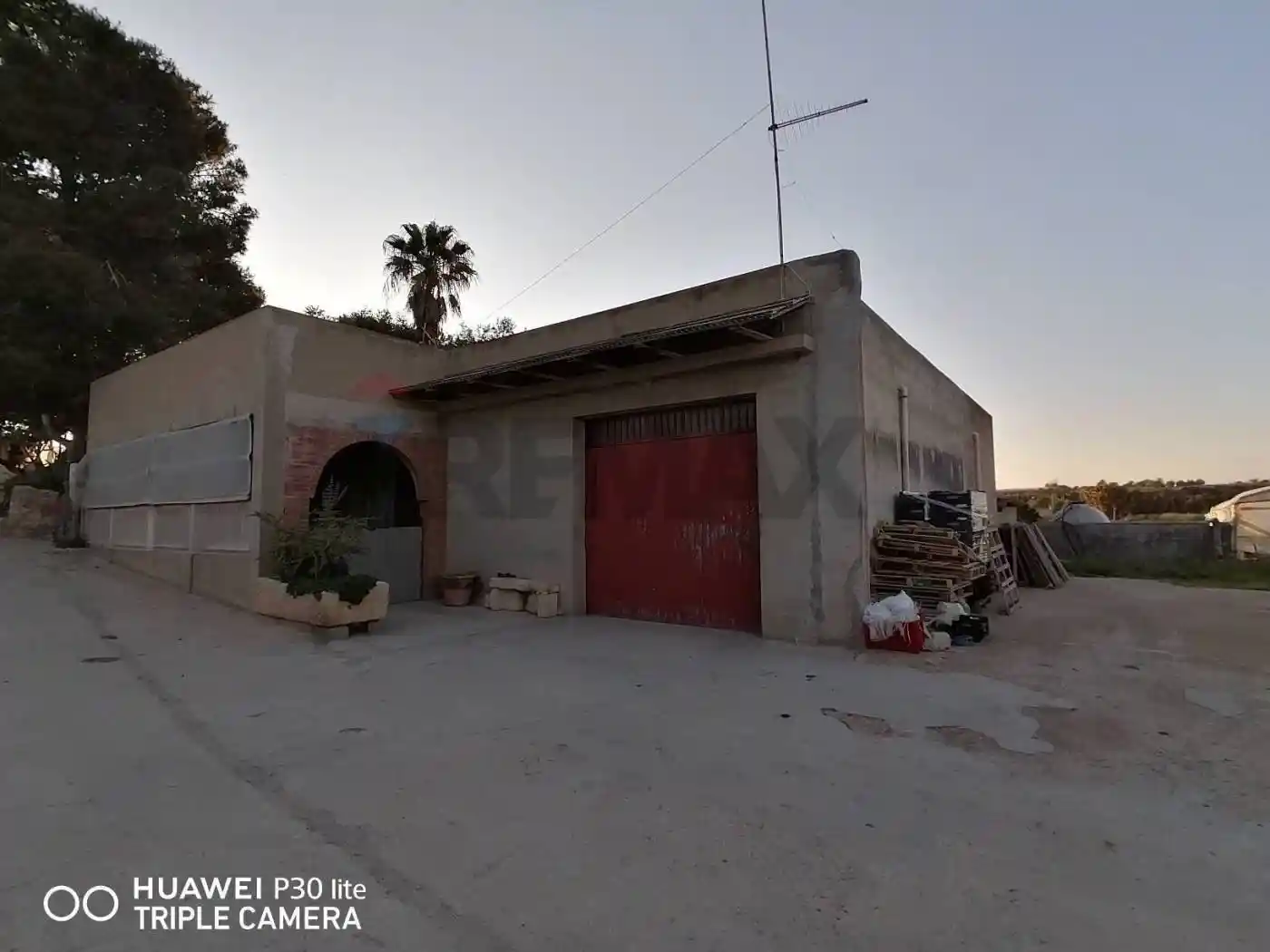 Casa indipendente in vendita a Vittoria