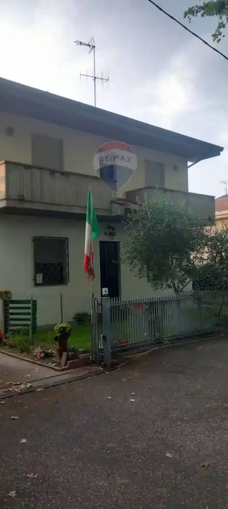 Villa bifamiliare via Ciro Menotti 11, Cesenatico Ponente, Cesenatico - foto 4