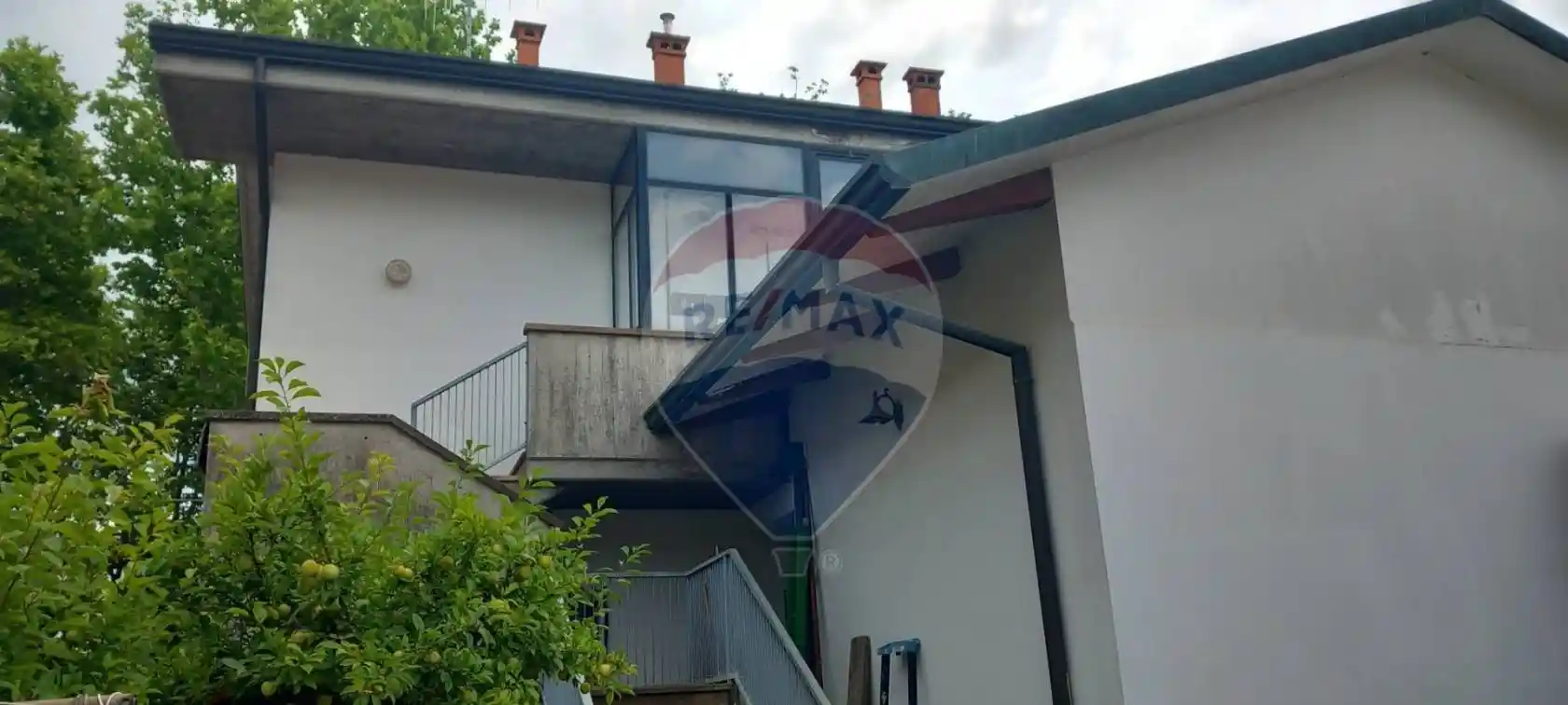 Villa bifamiliare via Ciro Menotti 11, Cesenatico Ponente, Cesenatico - foto 5