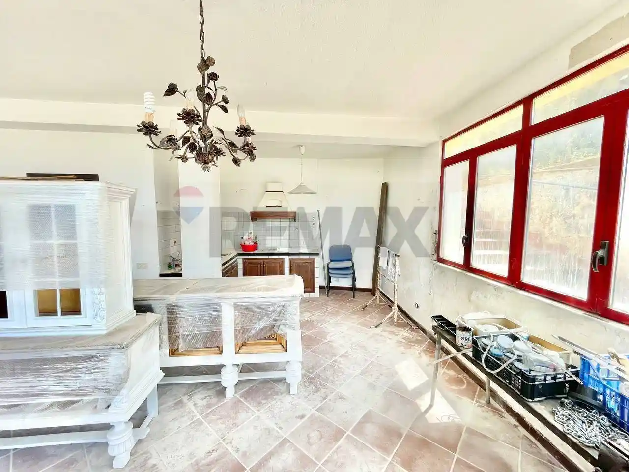 Villa in vendita a Terrasini