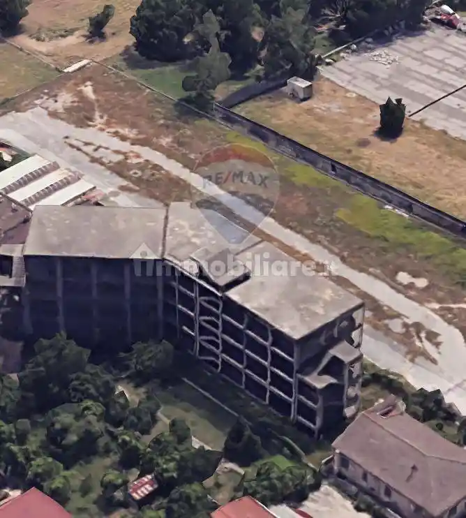 Palazzo - Edificio - foto 2