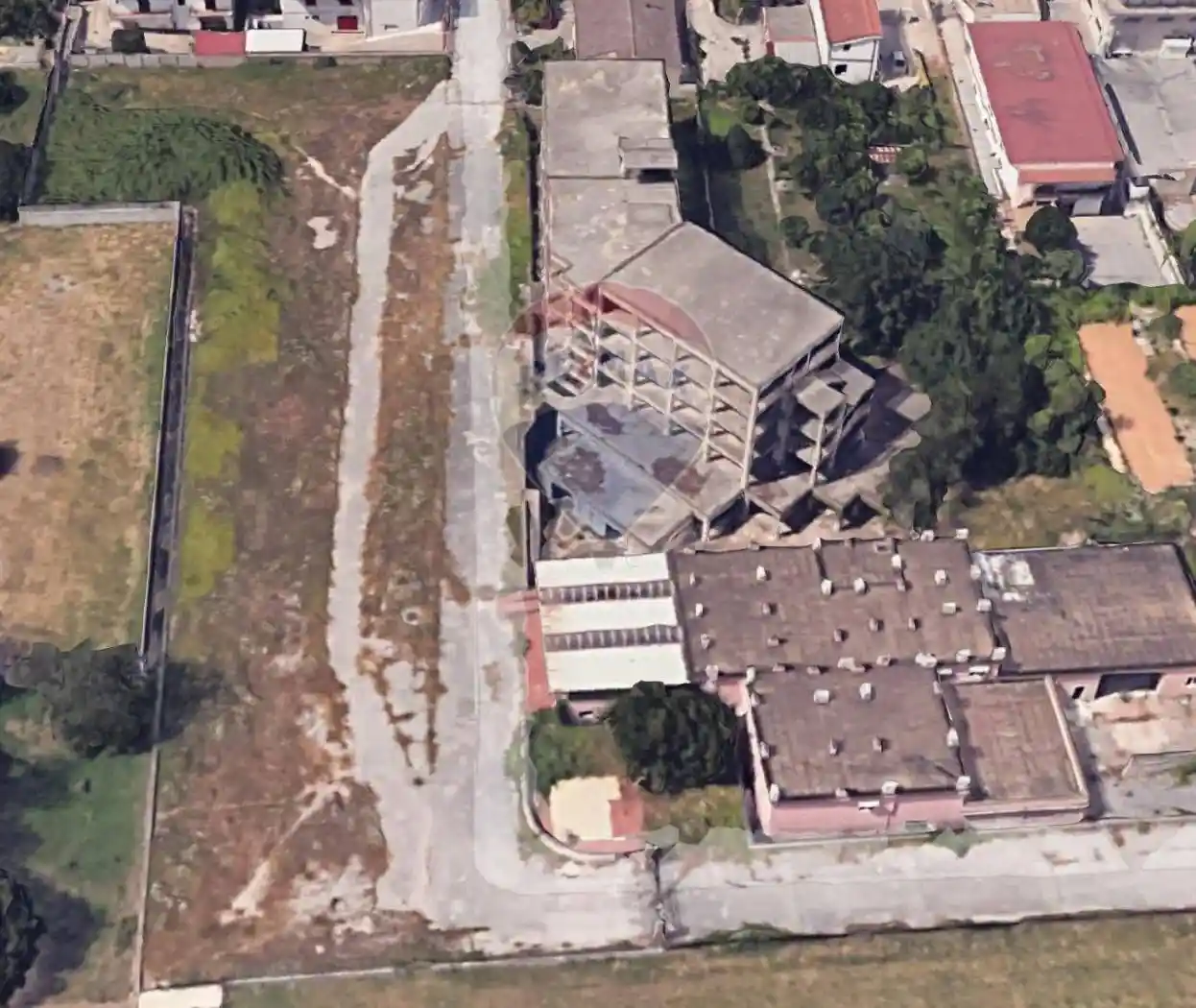 Palazzo - Edificio - foto 3