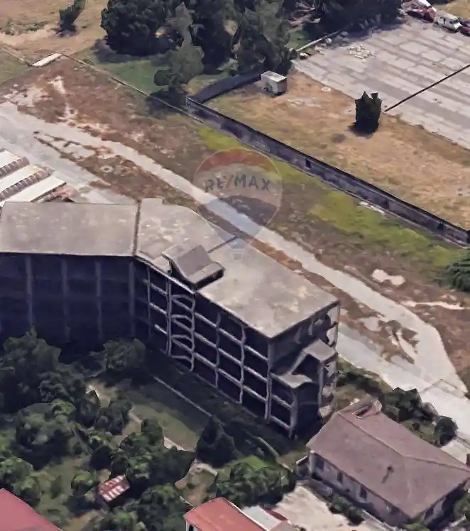 Palazzo - Edificio - foto 4