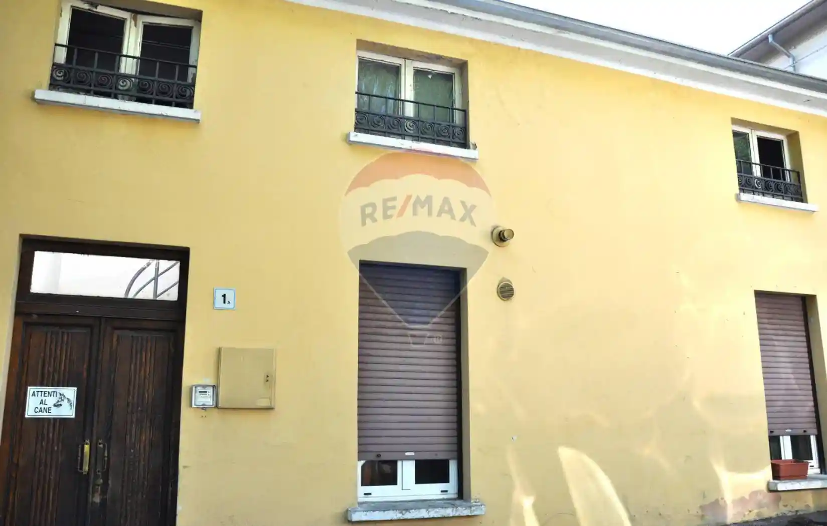 Casa indipendente in vendita a Salsomaggiore Terme