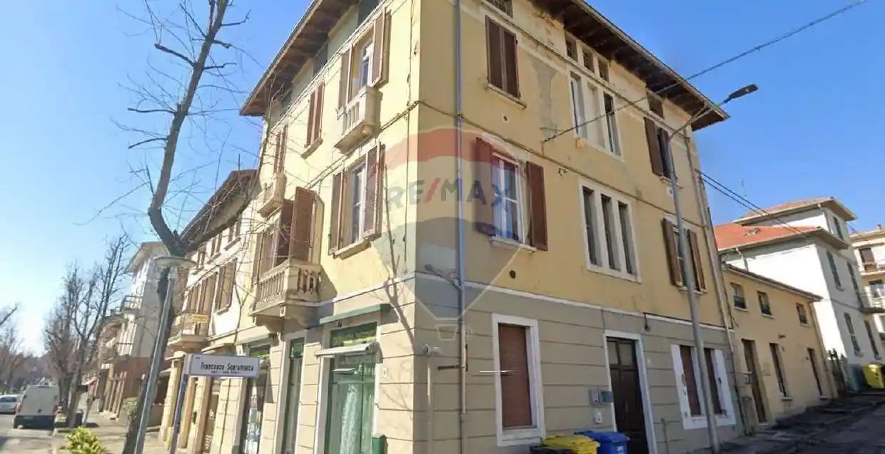 Palazzo - Edificio in vendita a Salsomaggiore Terme
