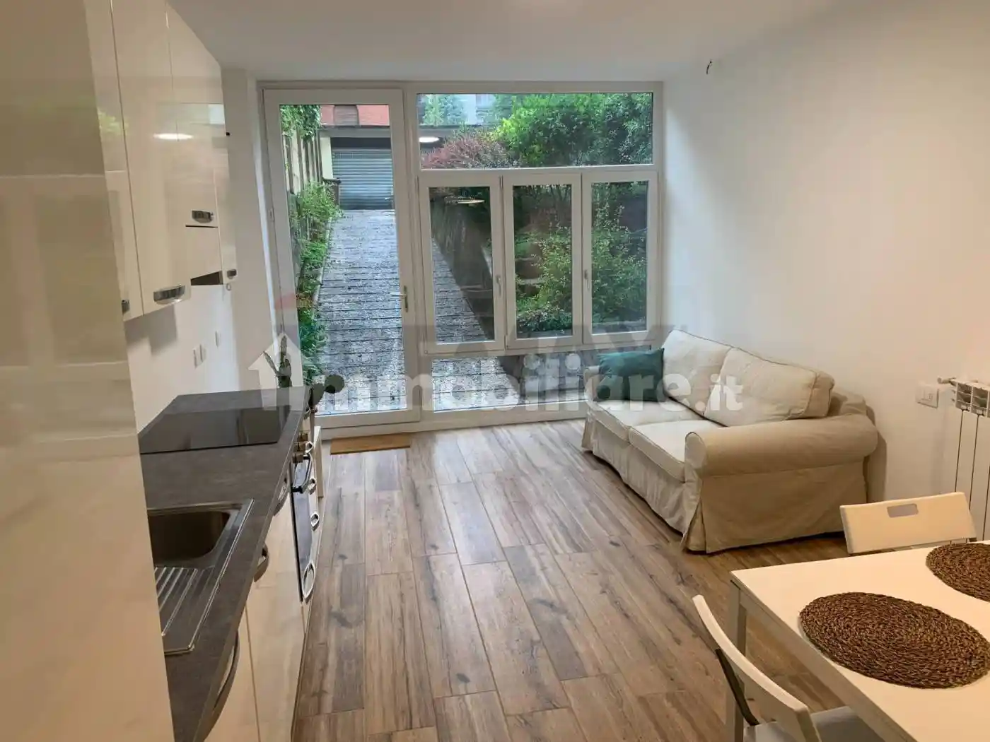 Apartment in vendita a Milan